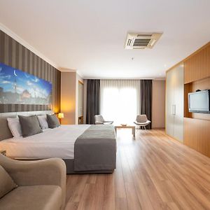 Chambre Exécutive