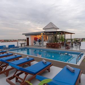 Angkor City View Hotel